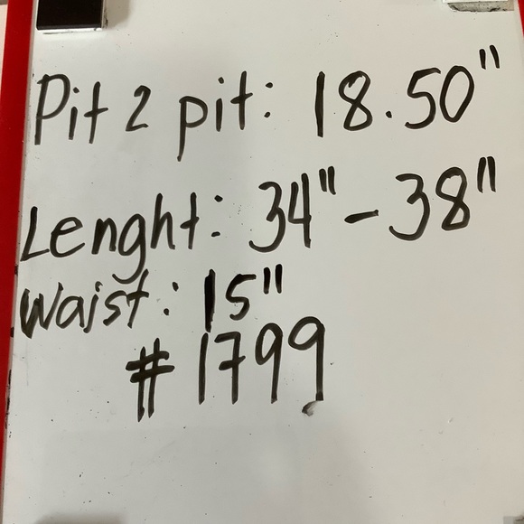 Celia B Orion Mini Dress Green-Multi - Picture 10 of 10